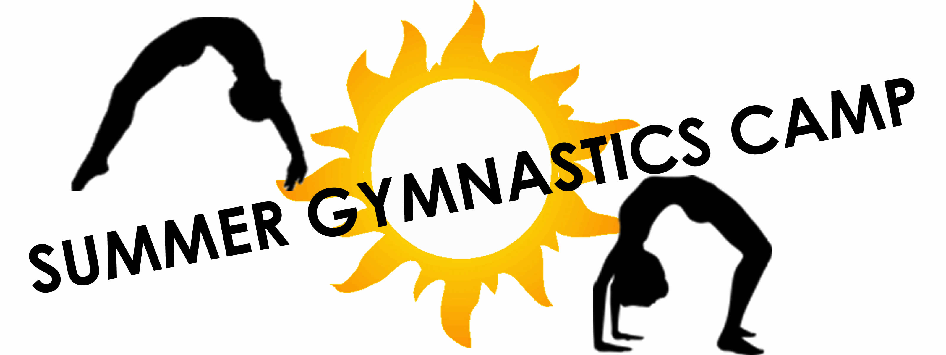 Gymnastics Camps McCracken's Gymnastics & Swim School
